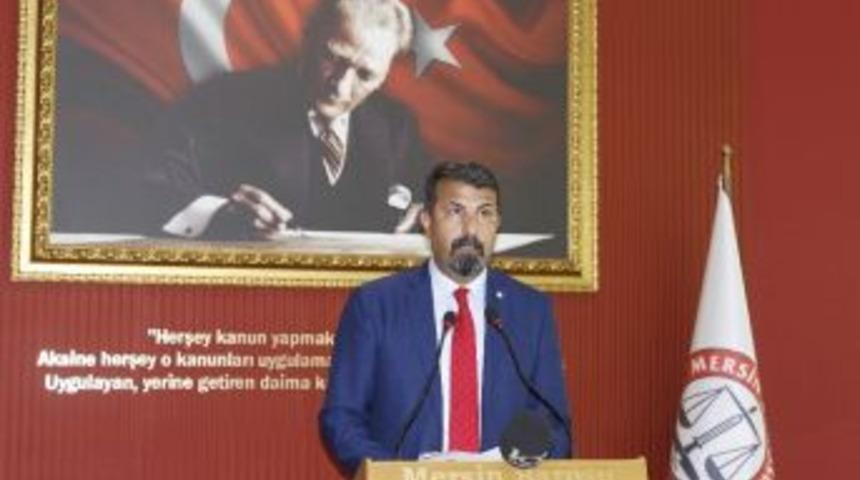 Yeşilboğaz: "ter&ouml;r Son Bulsun, Masun İnsanlar &Ouml;lmesin"