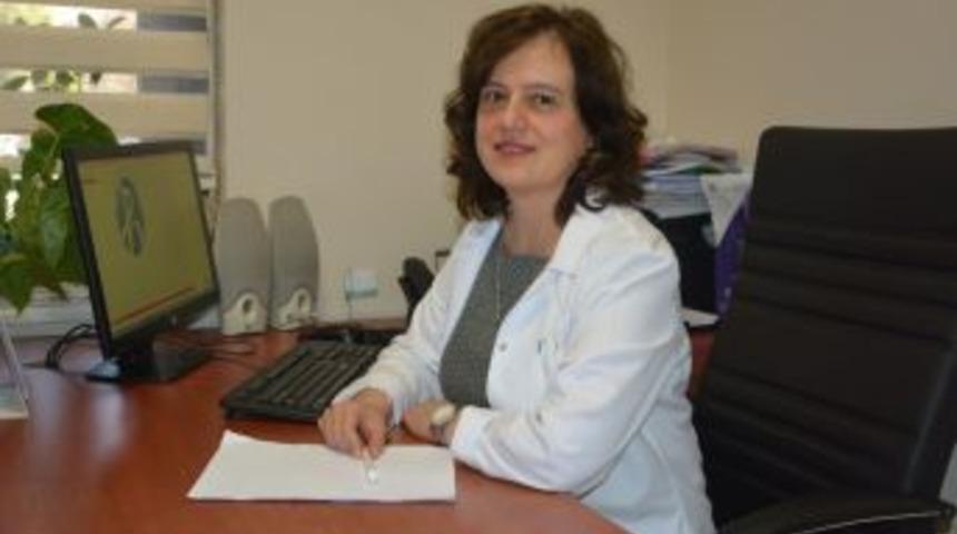 Prof. Dr. Dursun: "kronik B&ouml;brek Hastalığı Bir Salgın Gibi Artış G&ouml;sterdi"