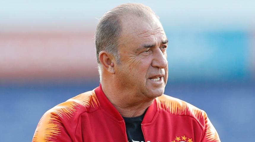 Adnan &Ouml;zt&uuml;rk: Galatasaray'ın başkanı  Fatih Terim&rsquo;dir
