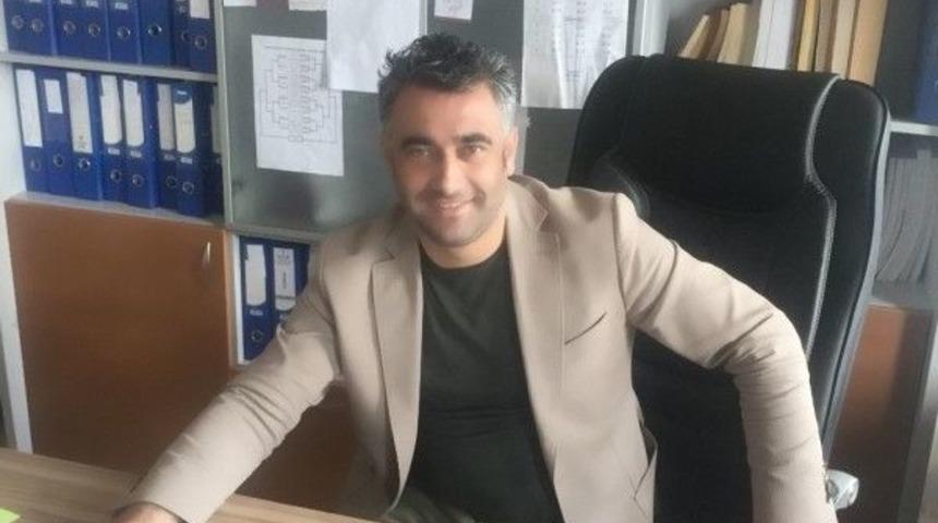 Ağrı İl Hakem Kurulu İstifa Etti