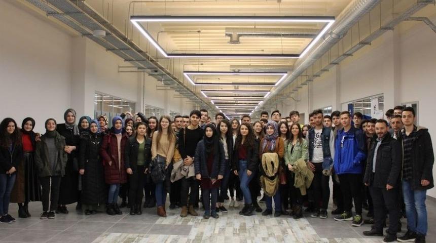 41 Gen&ccedil;&rsquo;te Yeni D&ouml;nem Hızlı Başladı