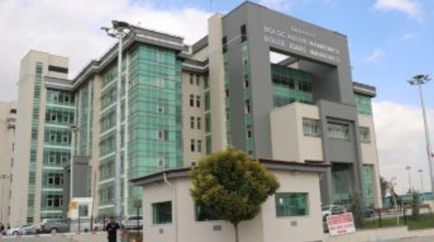 Fetö’nün Sözde İl İmamı Elmas’ın Davasına Devam Edildi