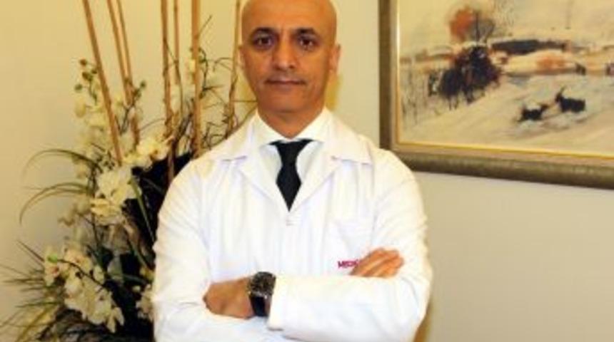 Kronik B&ouml;brek Hastalığı Kadınlarda Daha Fazla