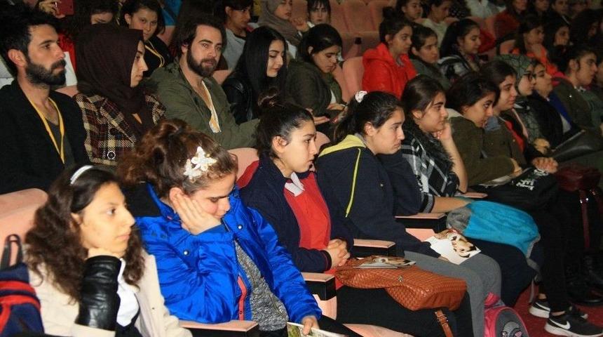 D&uuml;&rsquo;de 1&rsquo;nci Diyarbakır G&uuml;zellik Sempozyumu Yapıldı