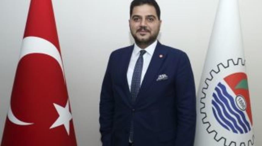 Baran: "mersin&rsquo;in Dış Ticaret Ve Lojistikte Marka Kente D&ouml;n&uuml;şmesi Gerekir"
