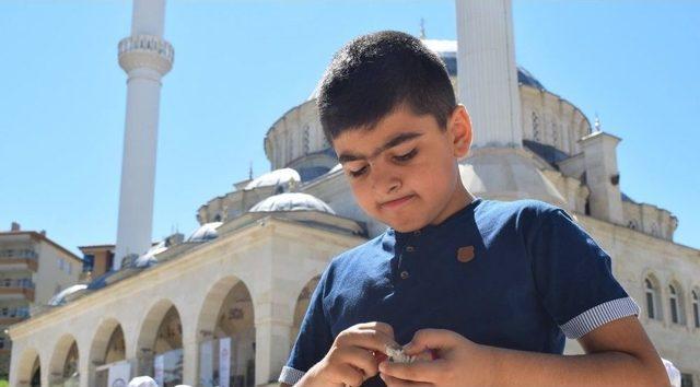 &Ccedil;ocuklar Bu Geleneği &Ccedil;ok Sevdi 2