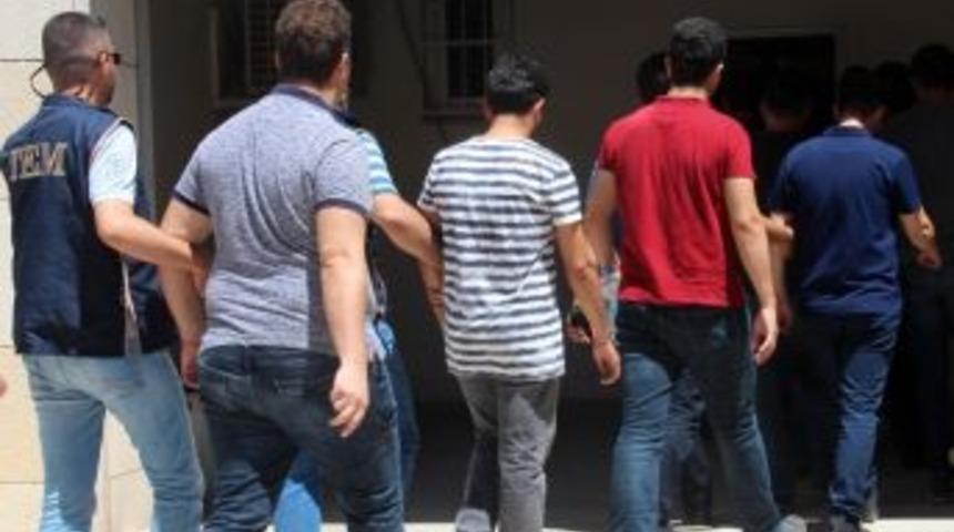 Elazığ&rsquo;daki Fet&ouml;/pdy Soruşturmasında 2 Tutuklama