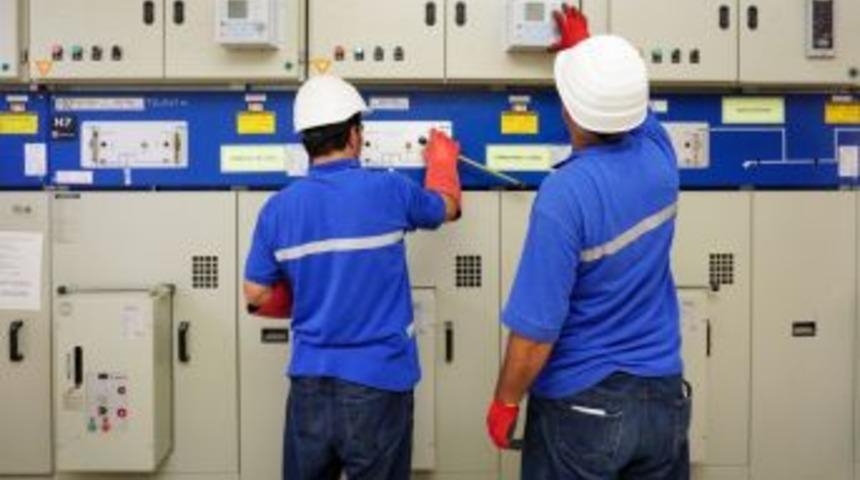 Toroslar Edaş Mersin&rsquo;deki Yatırımlarına Devam Ediyor