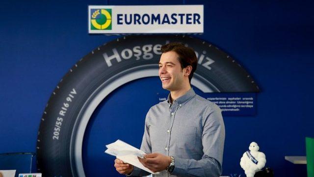 Türkiye’de Genelinde Lastik Ve Araç Bakım Ağı Genişleyecek