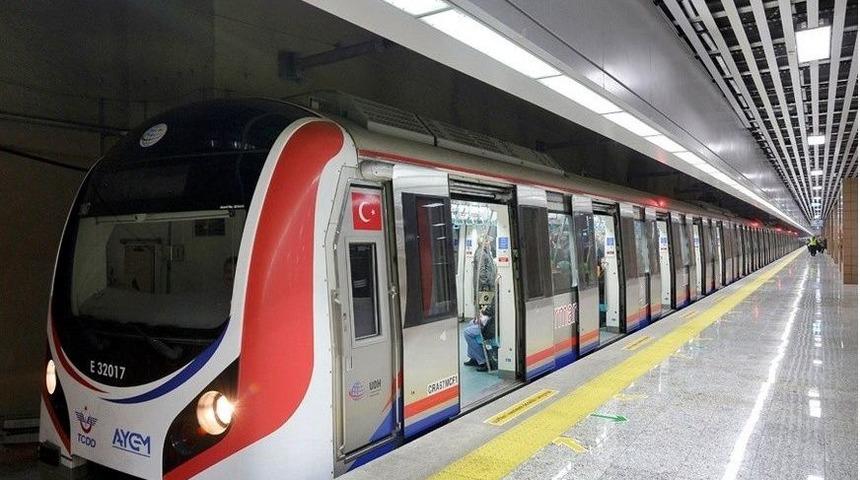 Marmaray Yaklaşık 700 Milyon Tl Kazandırdı
