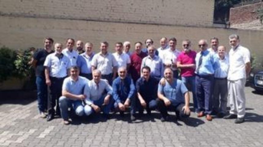 Karakoyunlu’ya Aşevi Yapılıyor