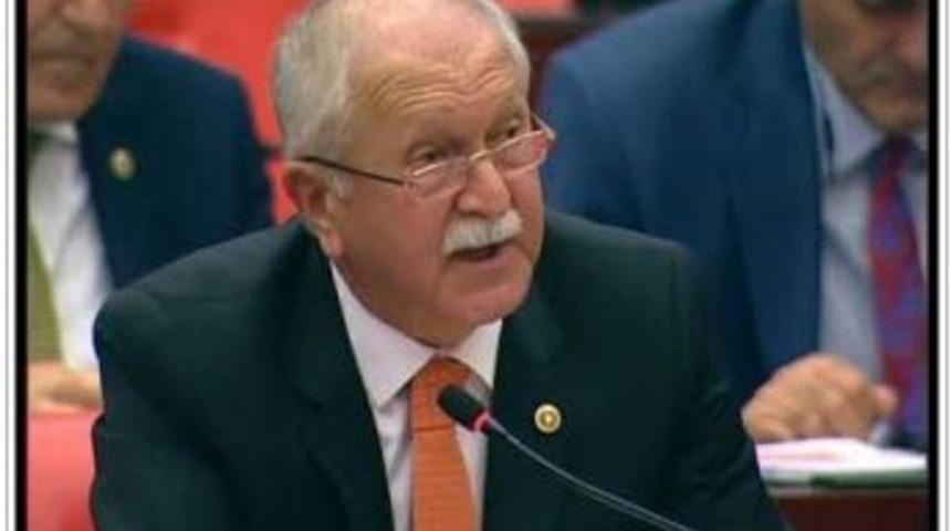 Bektaşoğlu: &ldquo;&ouml;zelleştirmedeki Mağduriyetlerde Giresun &Ouml;rnek Olsun&rdquo;