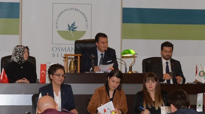 D&uuml;ndar: &ldquo;kadının Olduğu Yerde Huzur Ve Barış Var&rdquo;