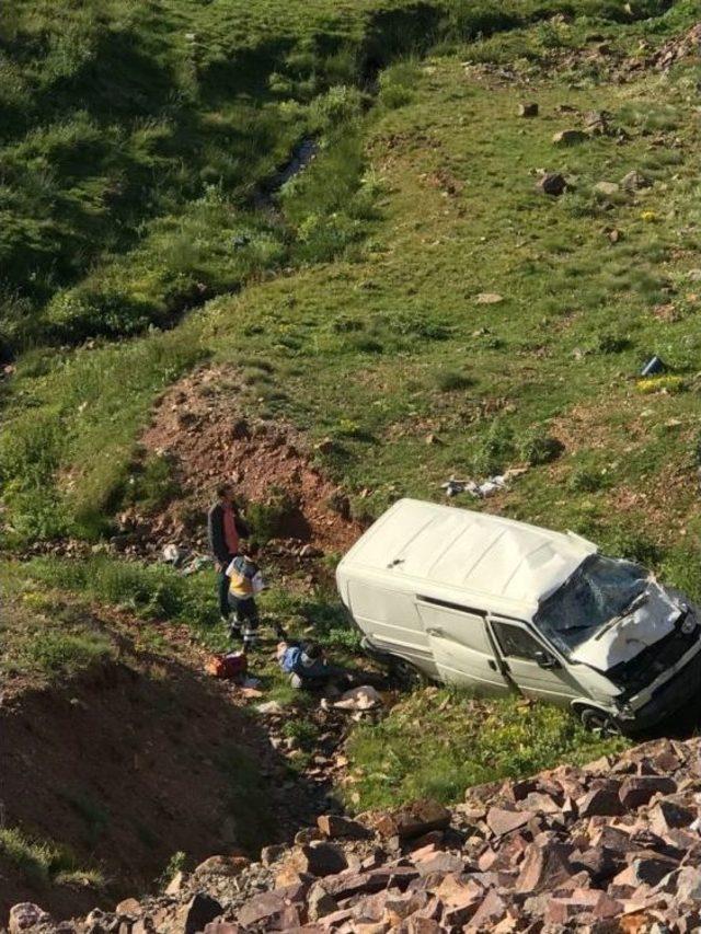 Doğu Karadeniz’de 2018 Yılının İlk Yarısında Trafik Kazalarında 37 Kişi Hayatını Kaybetti, 3 Bin 607 Kişi Yaralandı