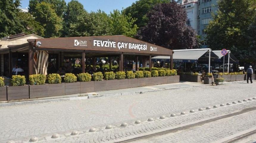 Fevziye &Ccedil;ay Bah&ccedil;esine Milyonluk Teklif