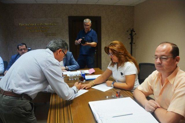 Fevziye &Ccedil;ay Bah&ccedil;esine Milyonluk Teklif 1