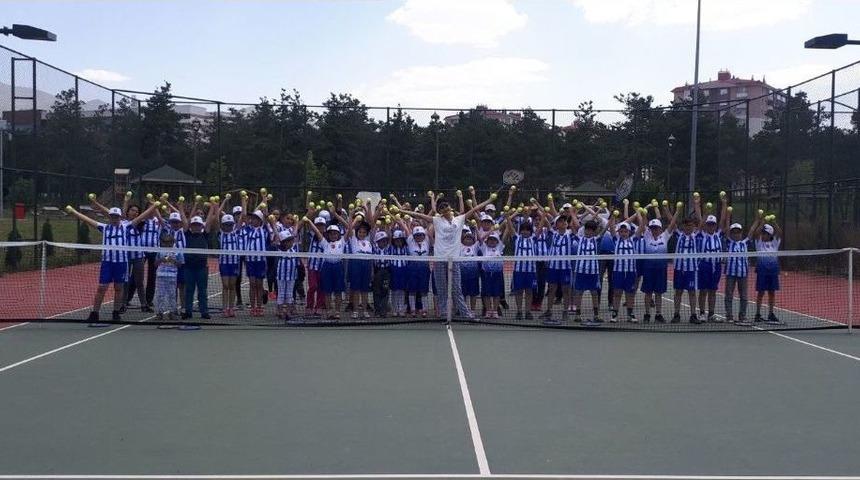 B&uuml;y&uuml;kşehir&rsquo;in Yetenek Avcıları Yeni Yıldızları Keşfediyor