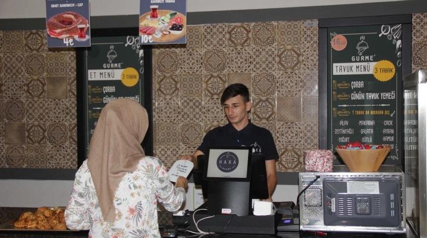 Osmanlı Geleneği Günümüzde Adana Şehir Hastanesi’nde Sürüyor