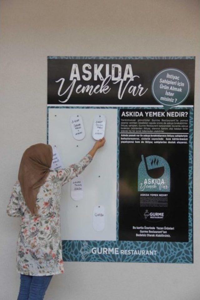 Osmanlı Geleneği Günümüzde Adana Şehir Hastanesi’nde Sürüyor