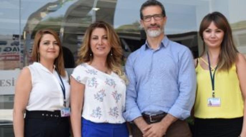 İzmir&rsquo;in Sağlık Turizminde &Ccedil;ıtayı Bir Tık &Ouml;teye Taşıyacak Karar