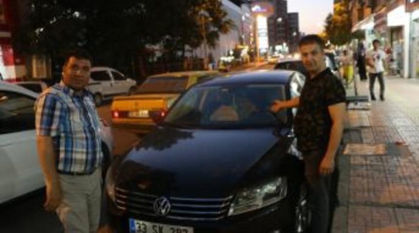 Vatandaştan Karayollarına Tepki