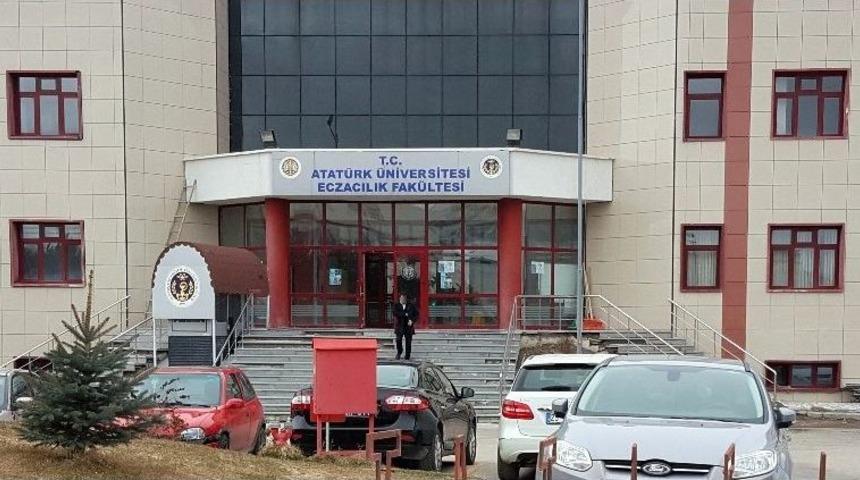 İki &Ouml;ğretim &Uuml;yesinin &rsquo;cihaz&rsquo; Tartışması Karakola Taşındı