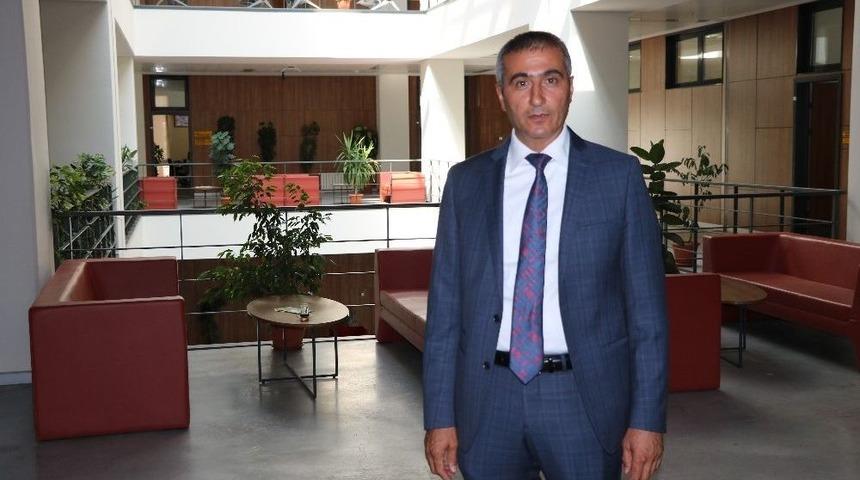 T&uuml;rkiye&rsquo;de Tarımsal Y&uuml;ksek&ouml;ğretimin Parlayan Yıldızı Niğde&rsquo;de