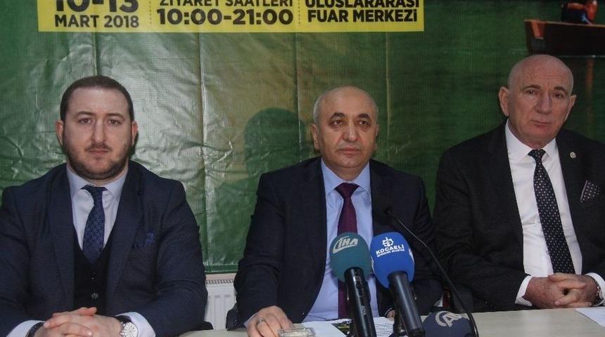 Artvin K&uuml;lt&uuml;r&uuml; Kocaeli&rsquo;de Yaşatılacak