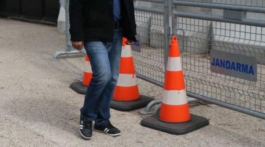 Şehit Annesine Hakaret Eden Şof&ouml;r İmza Attı