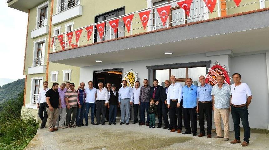 Gen&ccedil;&rsquo;ten Turizmcilere Uyarı: &ldquo;fiyatlarda Standartlara Uyun&rdquo;