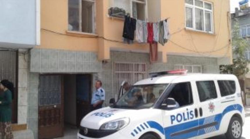 49 Yaşındaki Vatandaş Evinde &Ouml;l&uuml; Bulundu