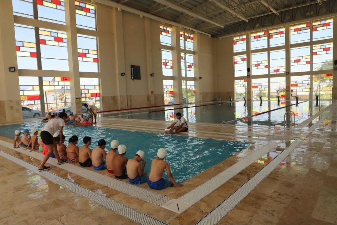 Turgutlulu &Ccedil;ocukların Ve Ailelerin Hayali Ger&ccedil;eğe D&ouml;n&uuml;şt&uuml;