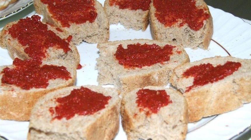 Afşin &Ccedil;amanı Markalaşıyor