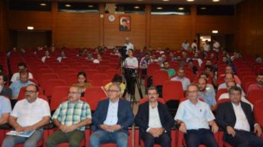 Konya&rsquo;da Sgk Alacaklarının Yapılandırılması Ve İşkur Teşvikleri Semineri