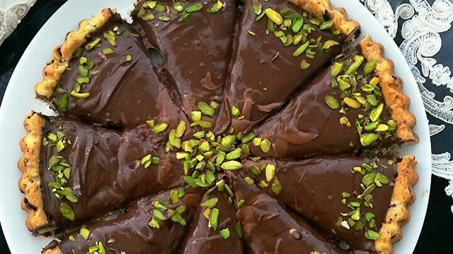 Enfes Çikolata Rüyası