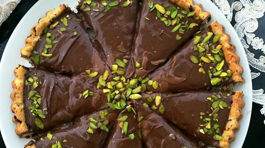 Enfes Çikolata Rüyası