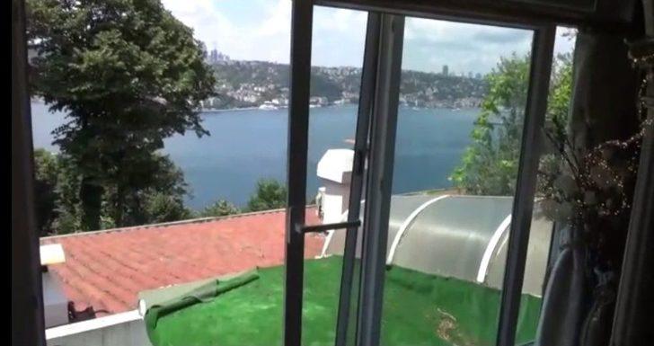 Adnan Oktar’ın Villasının İçi İlk Kez Görüntülendi G4