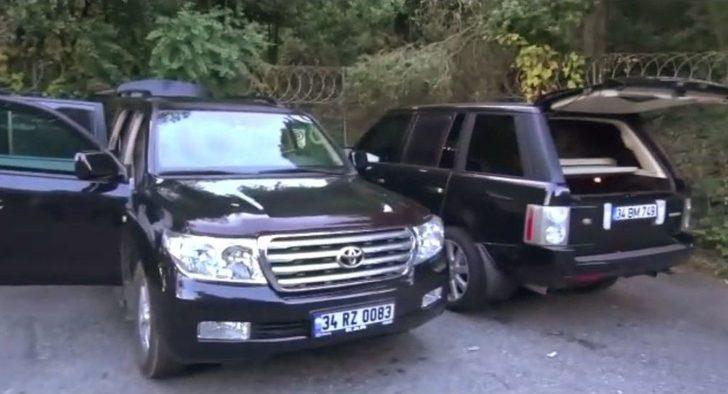 Adnan Oktar’ın Villasının İçi İlk Kez Görüntülendi G5