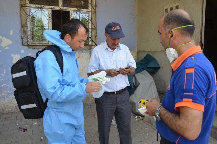 Şüpheli Kargo Paketi Paniğe Yol Açtı G1