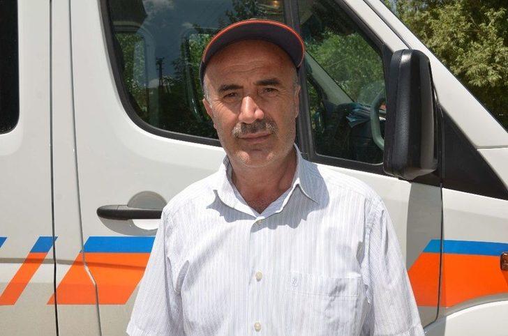 Şüpheli Kargo Paketi Paniğe Yol Açtı G2