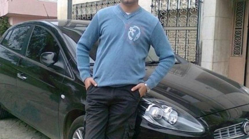 Bı&ccedil;aklanan Gen&ccedil; Hayatını Kaybetti