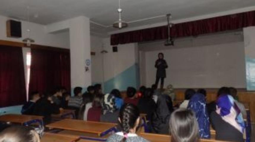 Kastamonu&rsquo;da &ldquo;&ccedil;ocuk İstismarı Ve İhmalini &Ouml;nleme&rdquo; Konulu Seminer D&uuml;zenlendi