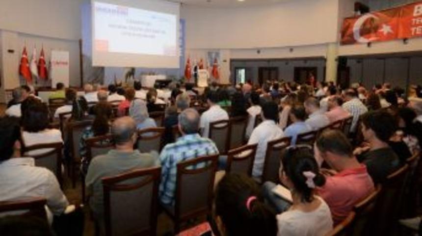 Btso Akademi&rsquo;de Yatırım Teşvikleri Anlatıldı