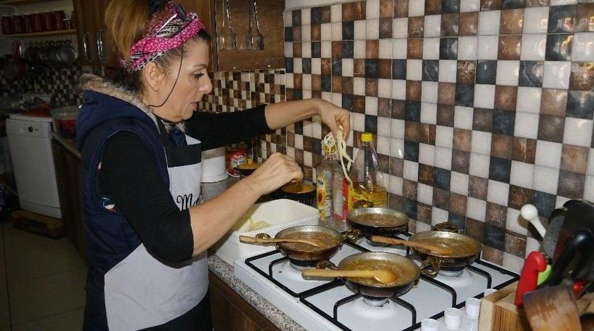 Azim Ve Başarısı Onu Patron Yaptı