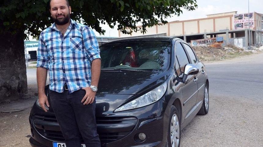 Bedelli Askerlik M&uuml;jdesi Otomobil Sattırıyor