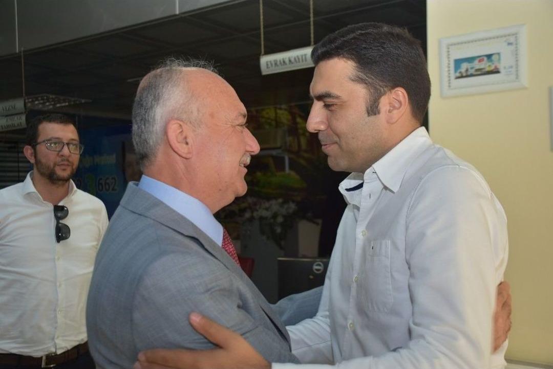 Balıkesir Ticaret Odası Başkanı Kula: