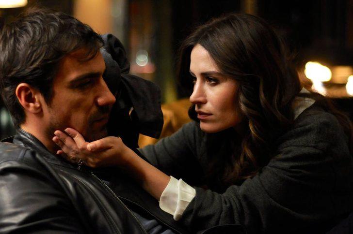 Kördüğüm 18. Bölüm Fotoğrafları G1