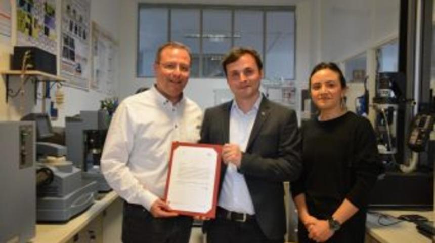 Akademik Girişimcilere Anadolu &Uuml;niversitesi Desteği