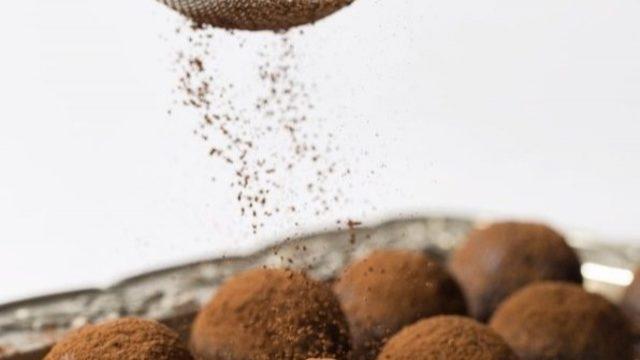 Çikolata Adasının Gizemli Kahramanı