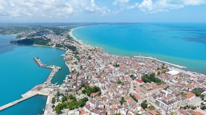 Hikmet Tosun: &rdquo;sinop&rsquo;u Uluslar Arası Fuarlarda Tanıtmamız Gerek&rdquo;